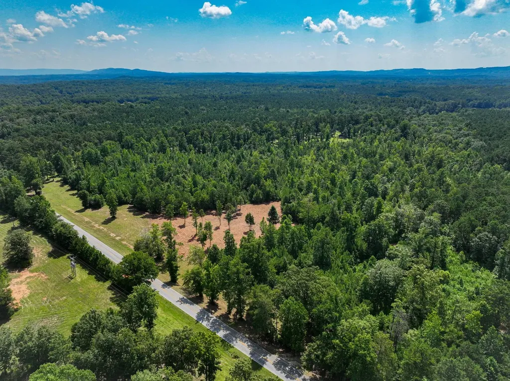 0 Coaling Road Sylacauga AL 35151