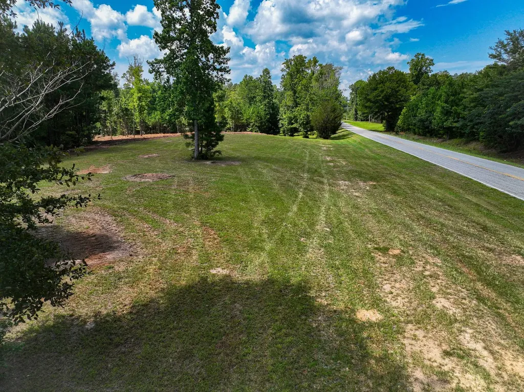 0 Coaling Road Sylacauga AL 35151