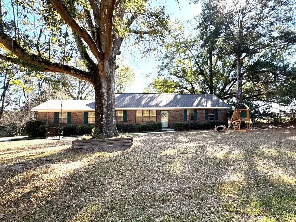 12288 Brooklyn Road Andalusia AL 36421