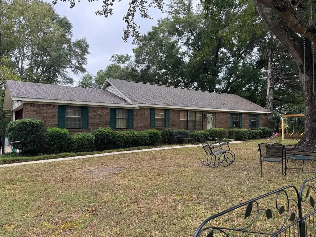12288 Brooklyn Road Andalusia AL 36421