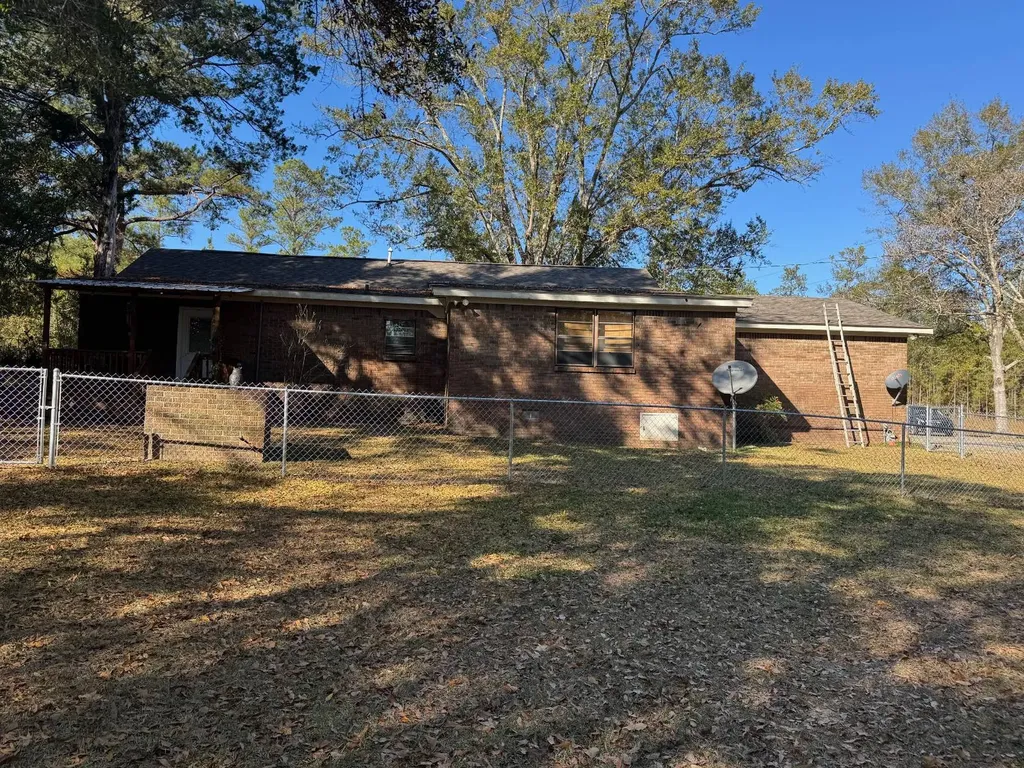 12288 Brooklyn Road Andalusia AL 36421