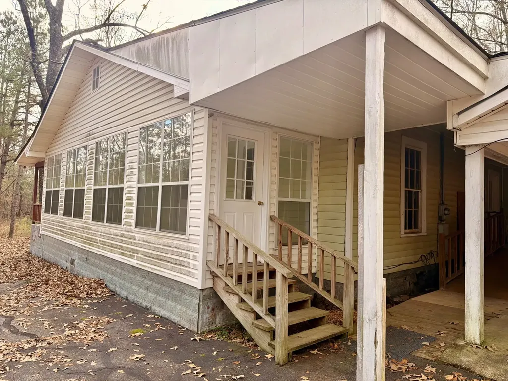 2056 Old Highway 5 S Thomasville AL 36784