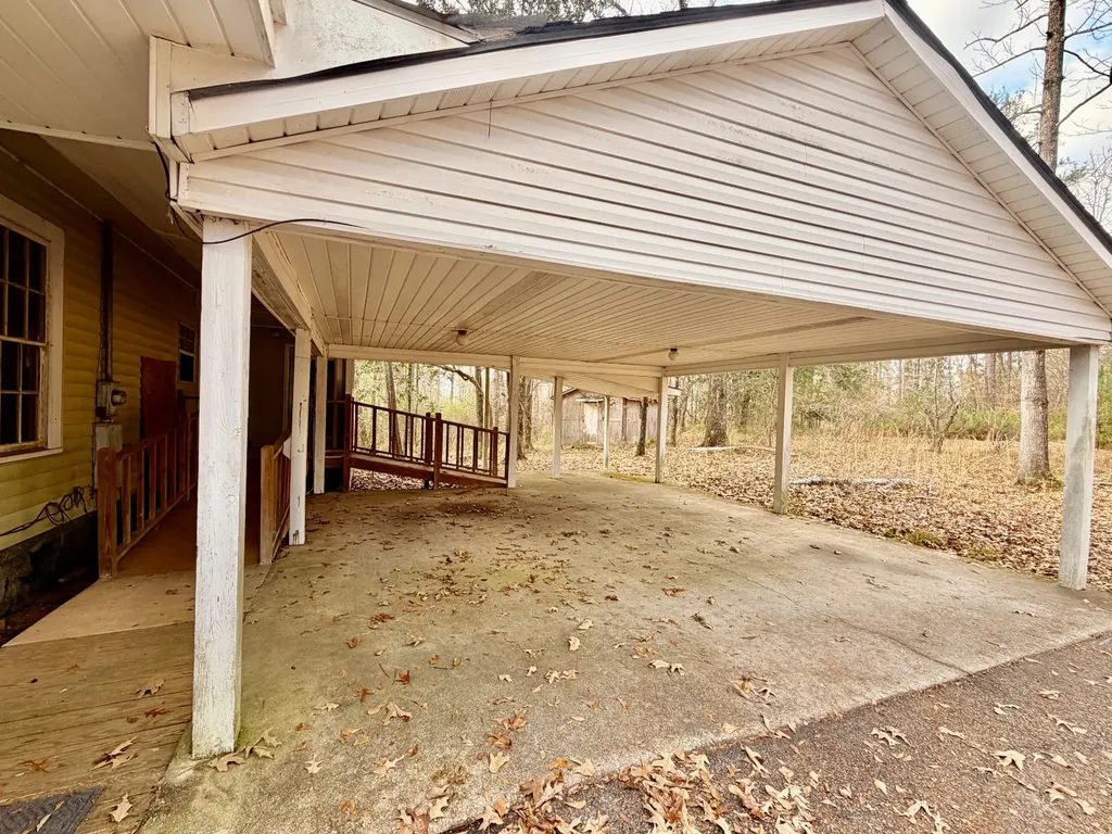 2056 Old Highway 5 S Thomasville AL 36784