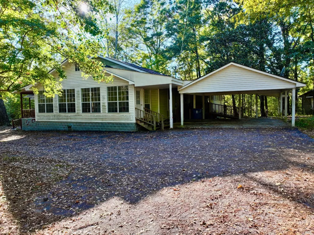 2056 Old Highway 5 S Thomasville AL 36784