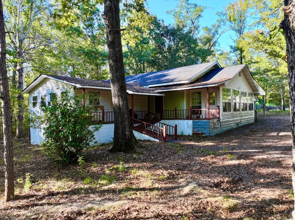 2056 Old Highway 5 S Thomasville AL 36784