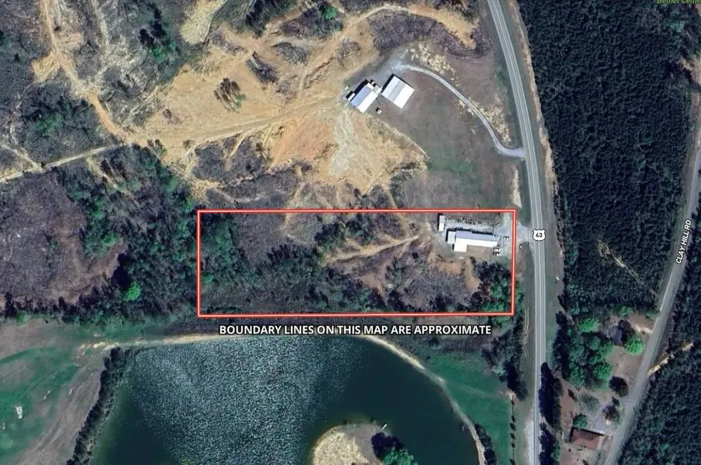 37801 Highway 43 N Thomasville AL 36784