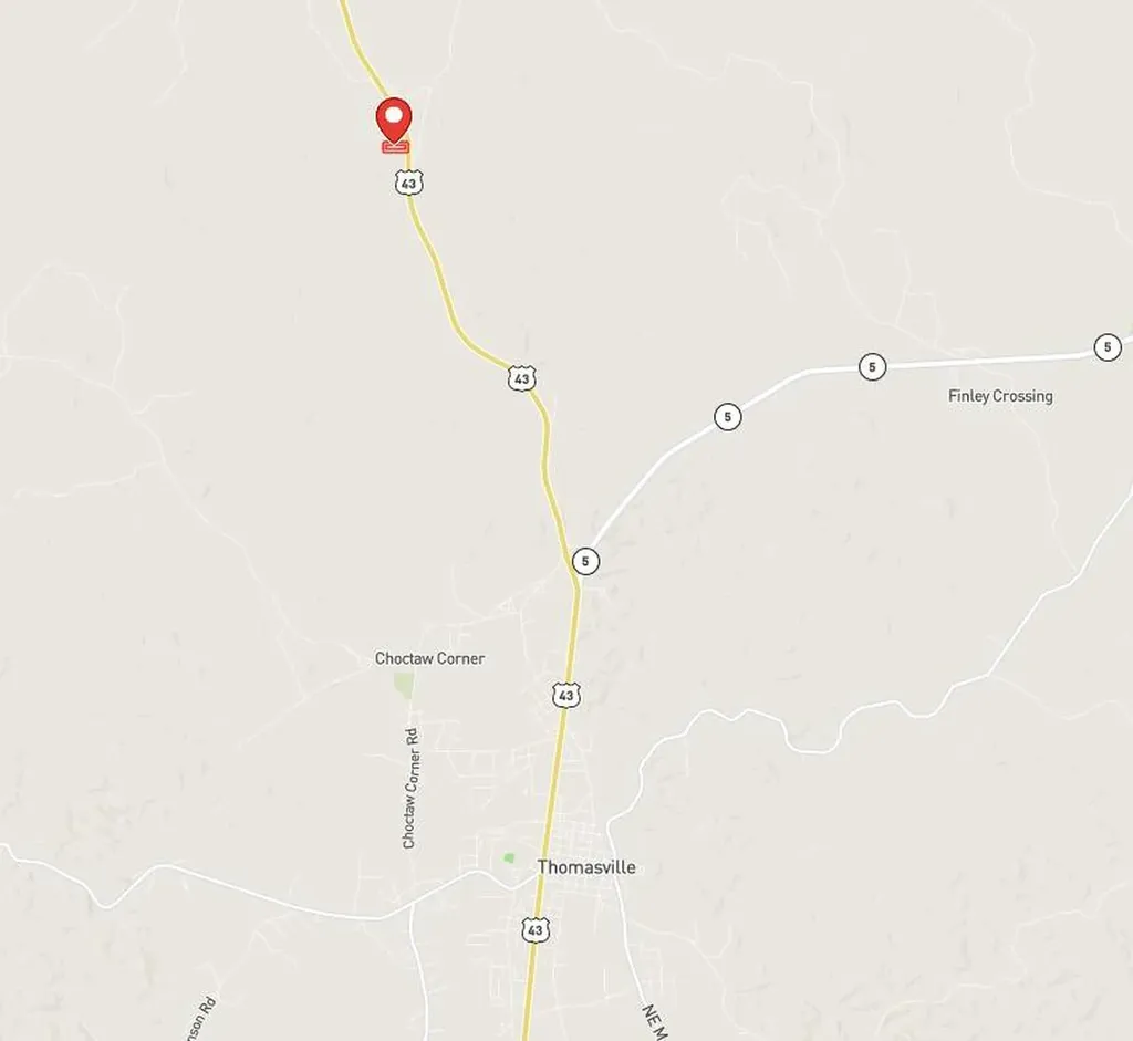 37801 Highway 43 N Thomasville AL 36784