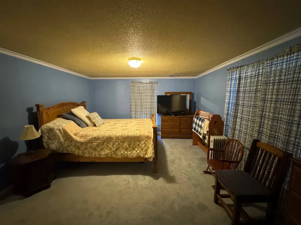 14734 Clary Road Florala AL 36442