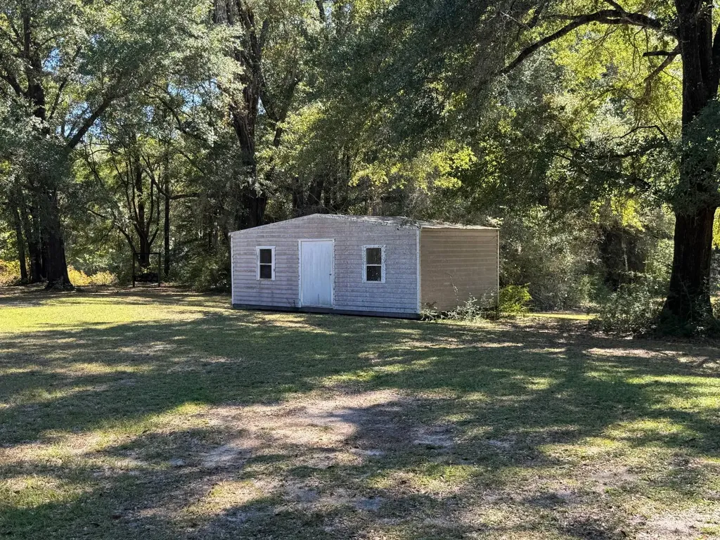 14734 Clary Road Florala AL 36442