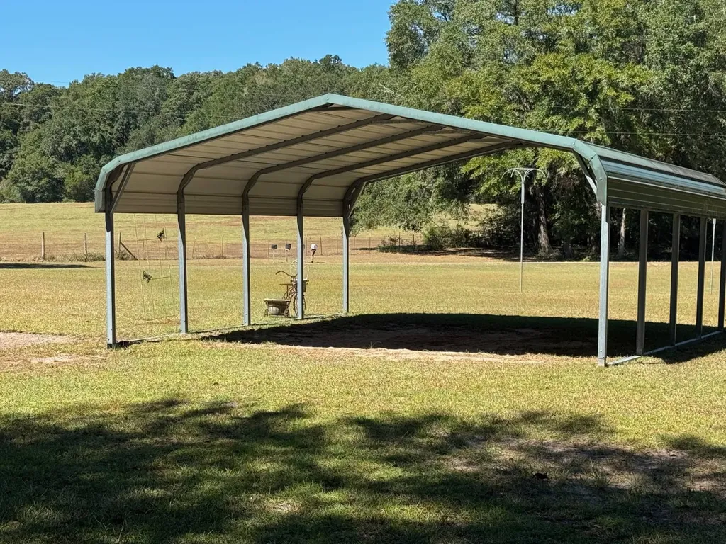 14734 Clary Road Florala AL 36442