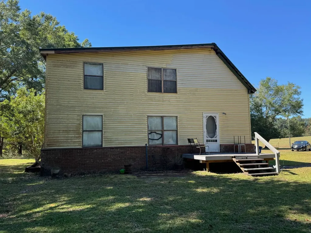 14734 Clary Road Florala AL 36442