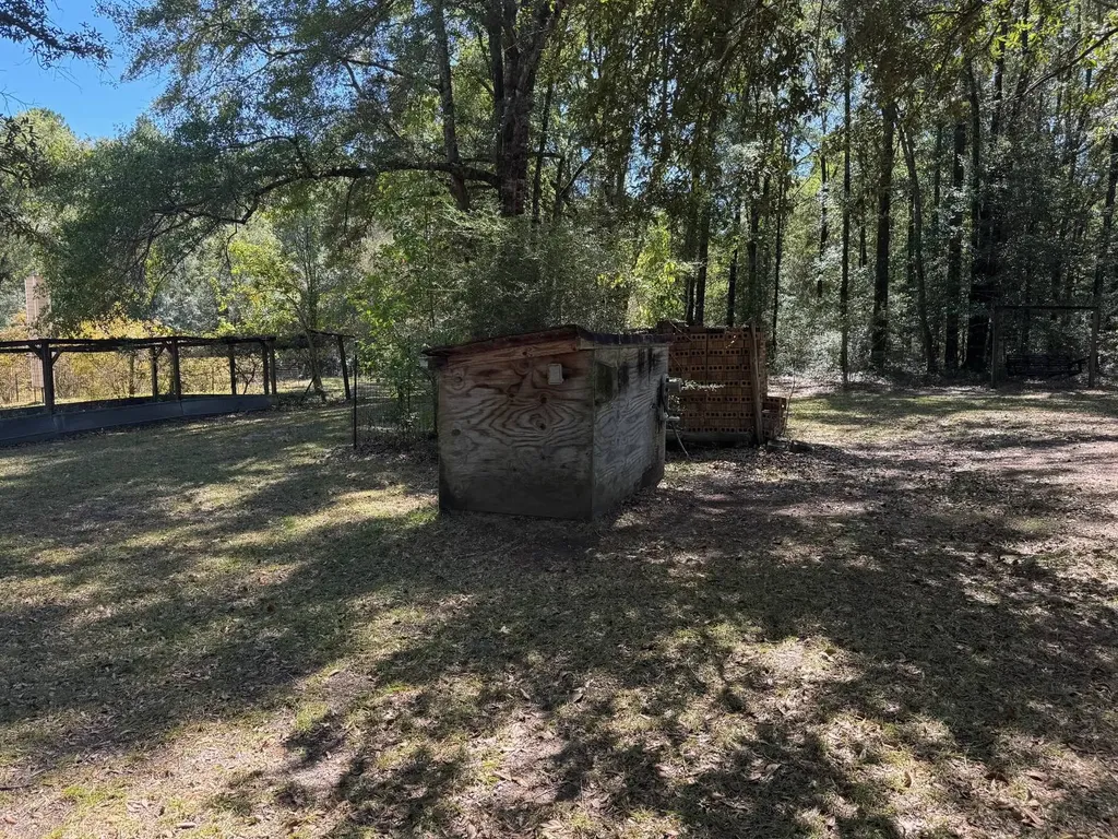 14734 Clary Road Florala AL 36442