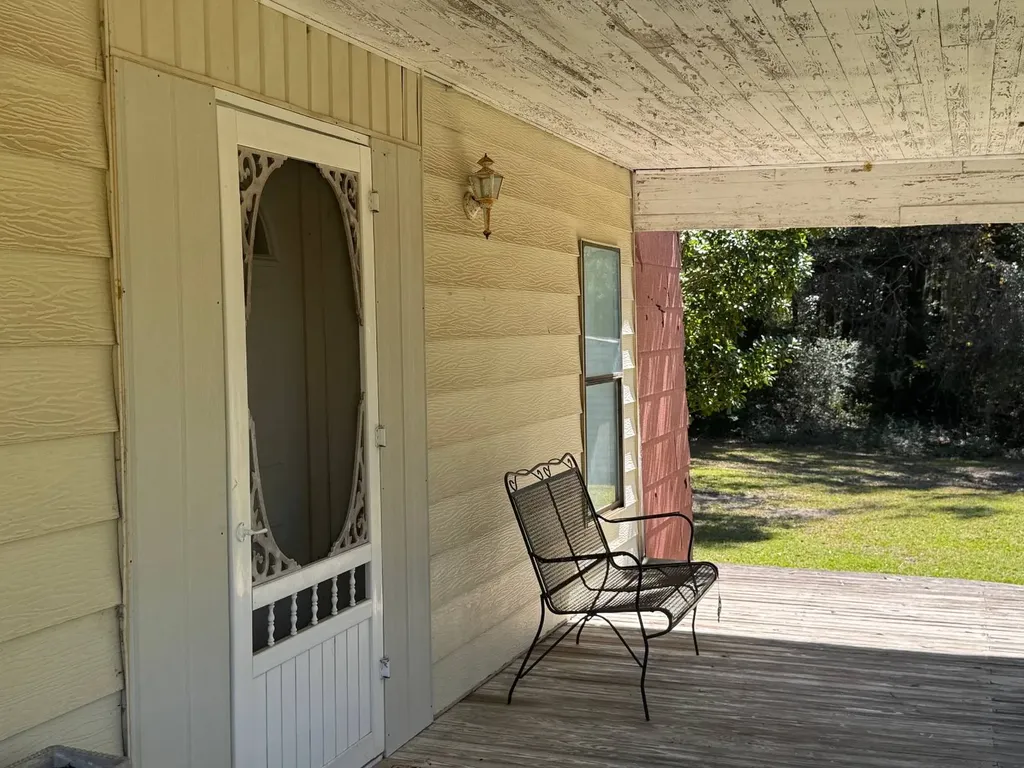 14734 Clary Road Florala AL 36442