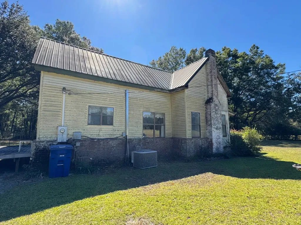 14734 Clary Road Florala AL 36442