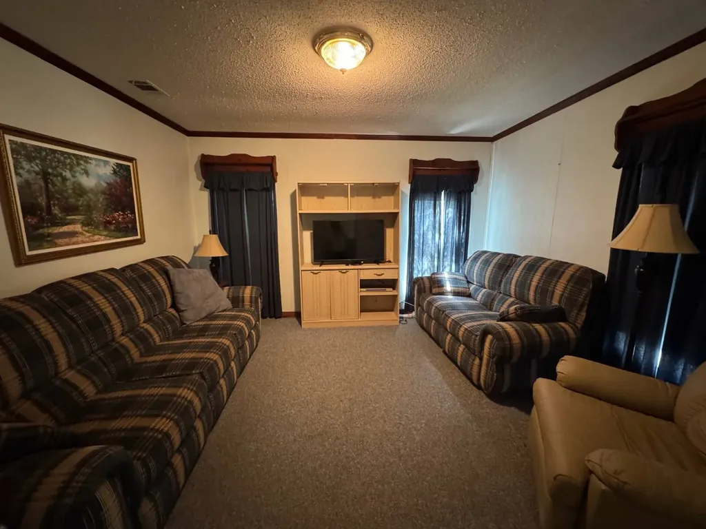 14734 Clary Road Florala AL 36442