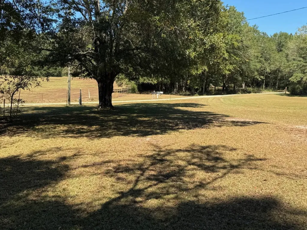 14734 Clary Road Florala AL 36442