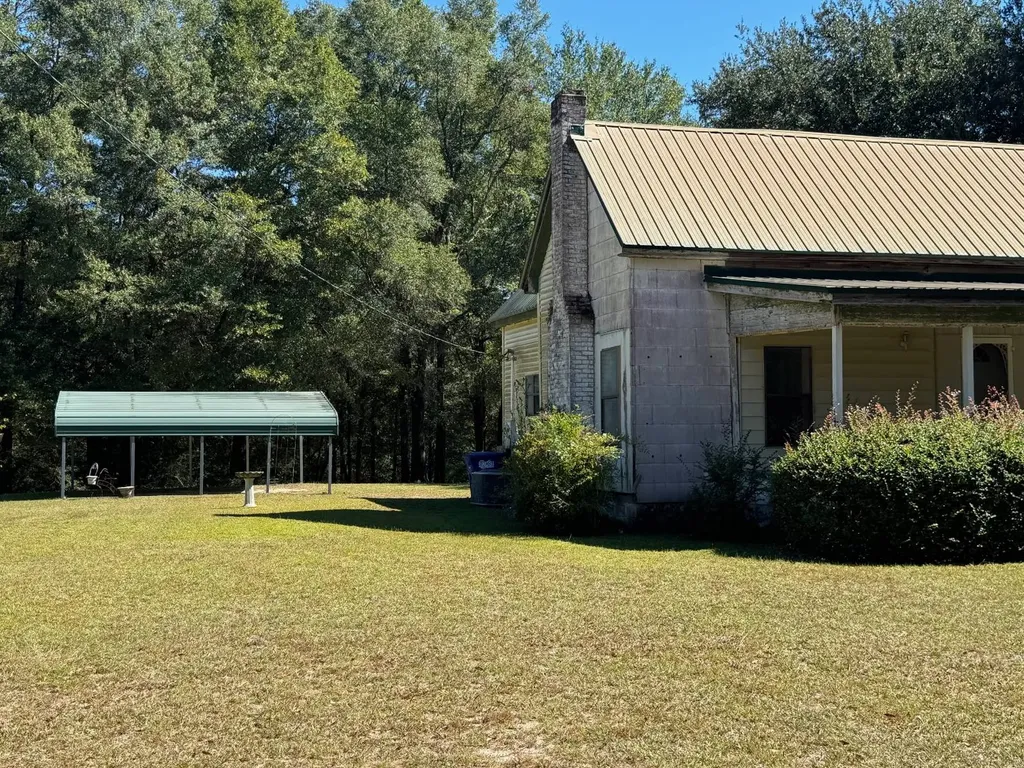 14734 Clary Road Florala AL 36442