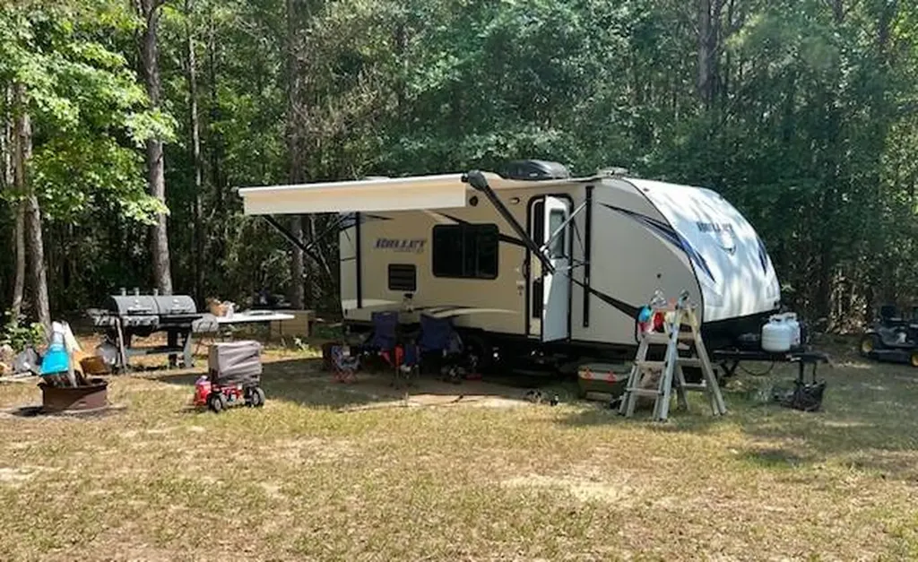 2495 Taylor Cross Road Lapine AL 36046