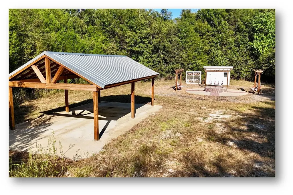 Lot 10b Meadowbrook Mathews AL 36013