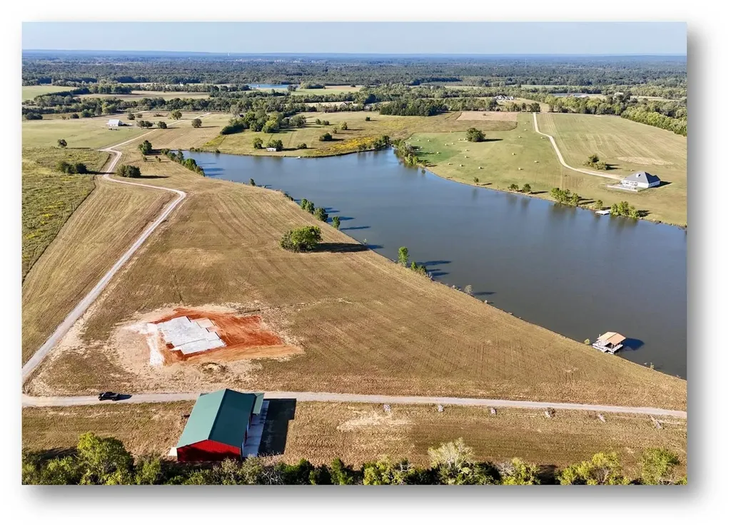 Lot 10b Meadowbrook Mathews AL 36013
