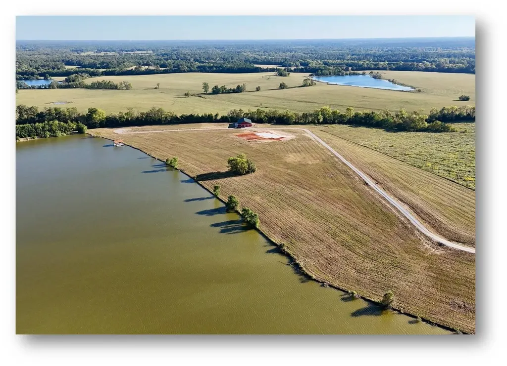 Lot 10b Meadowbrook Mathews AL 36013