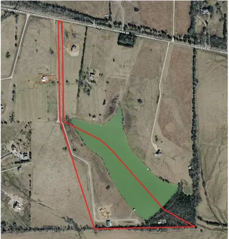 Lot 10B Meadowbrook Mathews AL 36013