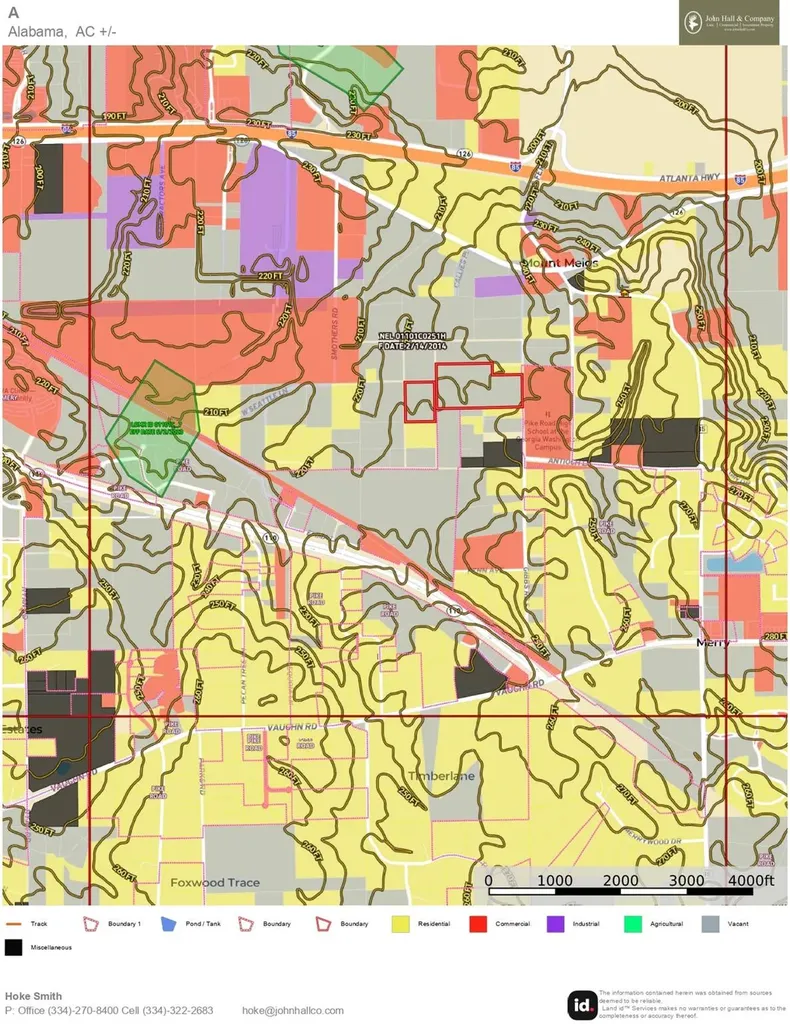 00 Gibbs Road Pike Road AL 36064