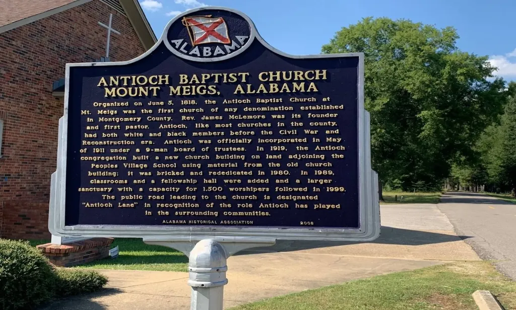 00 Gibbs Road Pike Road AL 36064