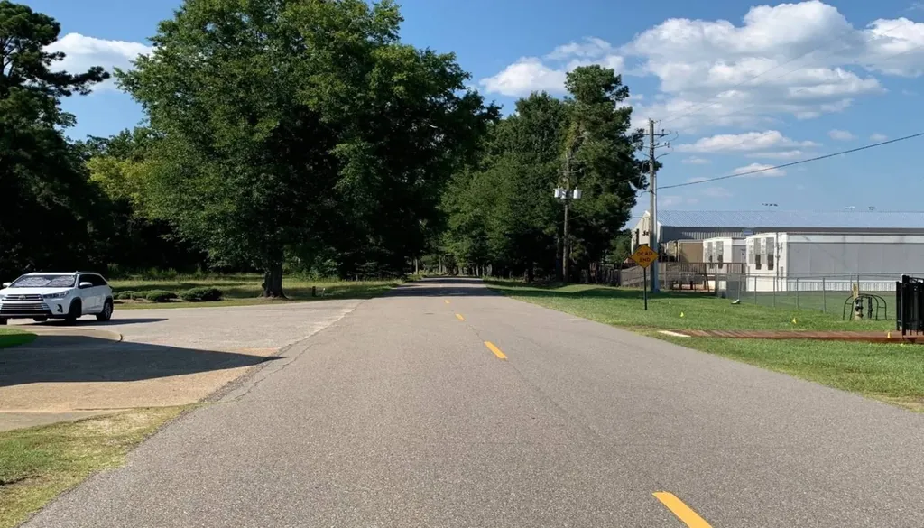 00 Gibbs Road Pike Road AL 36064