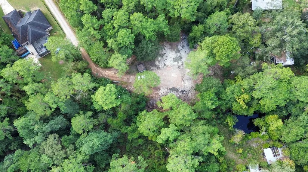 0 Amison Lane Summerdale AL 36580