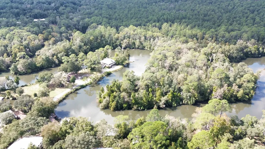 0 Amison Lane Summerdale AL 36580