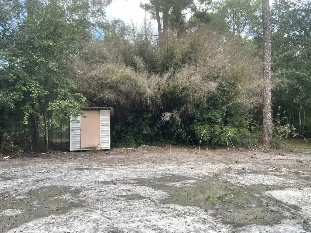 0 Amison Lane Summerdale AL 36580