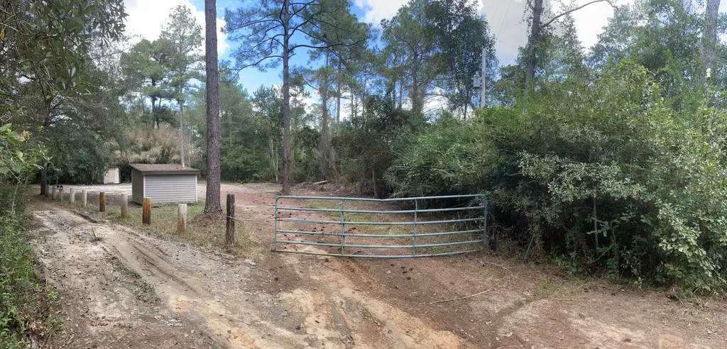 0 Amison Lane Summerdale AL 36580