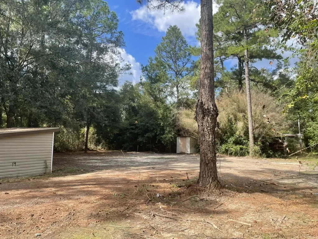 0 Amison Lane Summerdale AL 36580