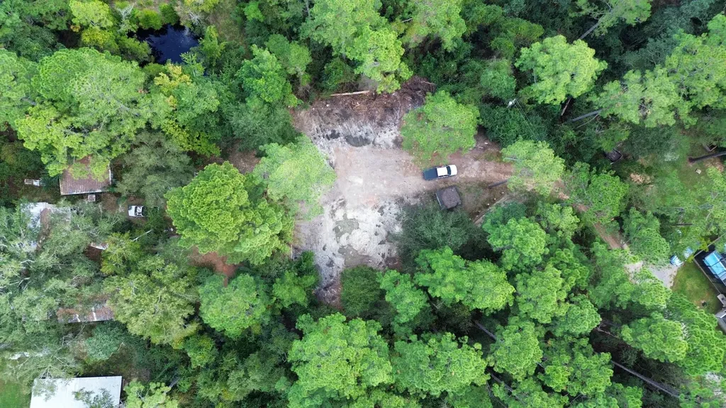 0 Amison Lane Summerdale AL 36580