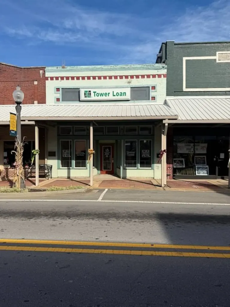125 Main Street Hartselle AL 35640
