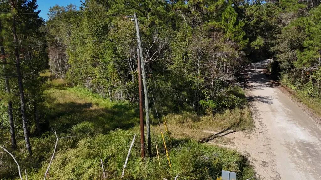 15570 Beaver Dam Road Citronelle AL 36522