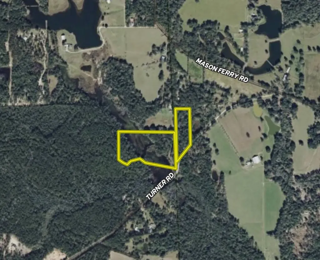 15570 Beaver Dam Road Citronelle AL 36522