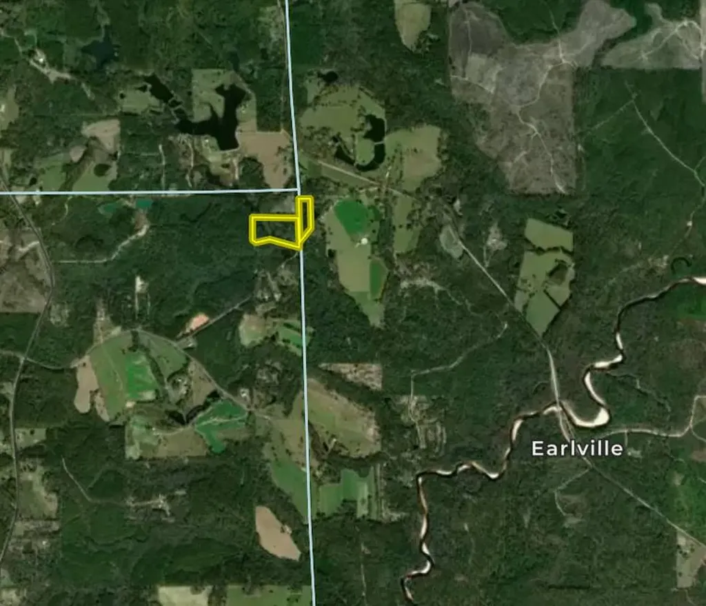 15570 Beaver Dam Road Citronelle AL 36522