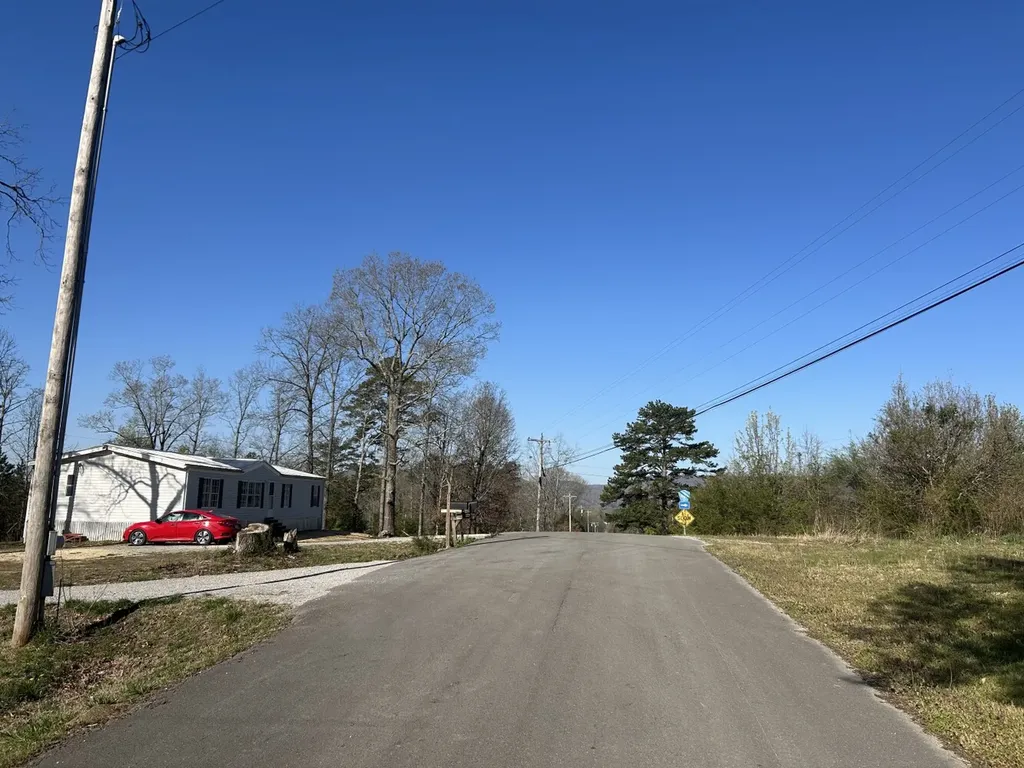 0 County Road 135 Stevenson AL 35772