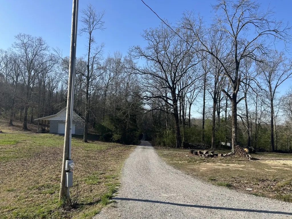 0 County Road 135 Stevenson AL 35772