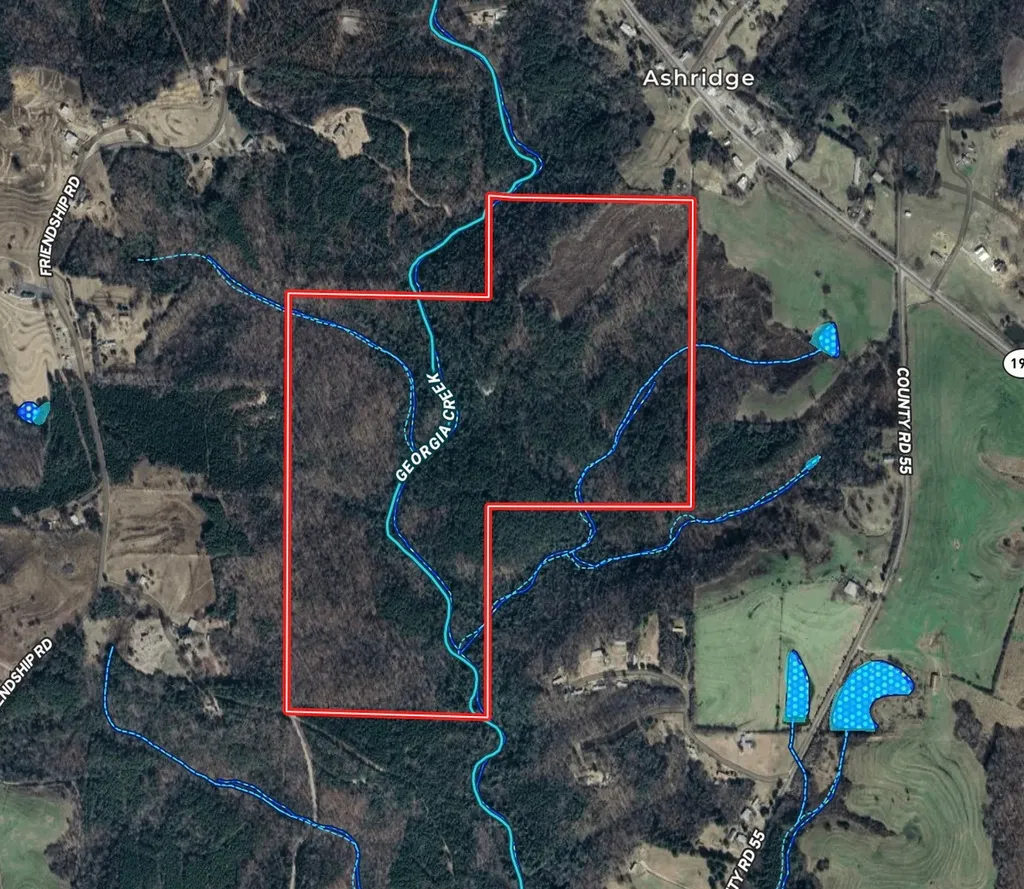 0 Highway 195 Ashridge AL 35553