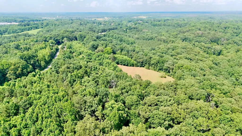 0 Bailey Road Double Springs AL 35553