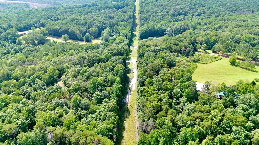 0 Bailey Road Double Springs AL 35553