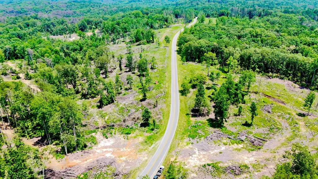 0 County Road 2 Double Springs AL 35553