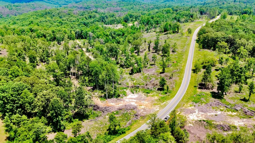 0 County Road 2 Double Springs AL 35553