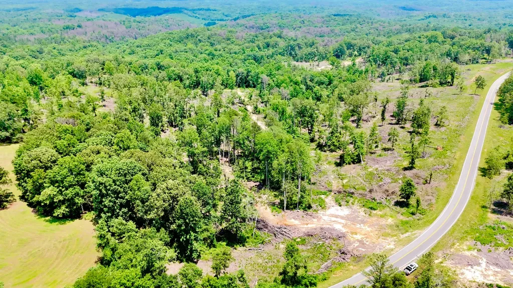 0 County Road 2 Double Springs AL 35553