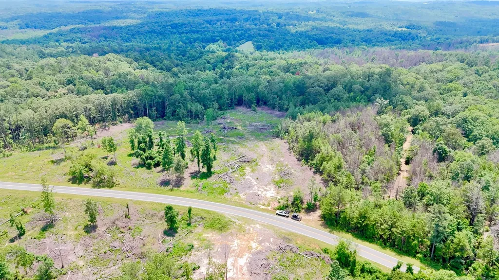 0 County Road 2 Double Springs AL 35553