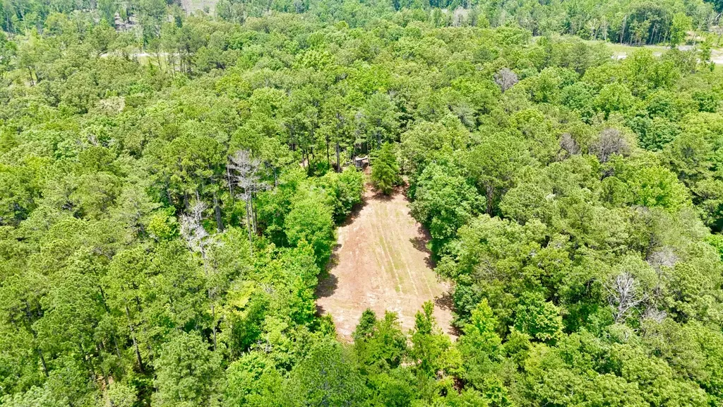 0 County Road 2 Double Springs AL 35553