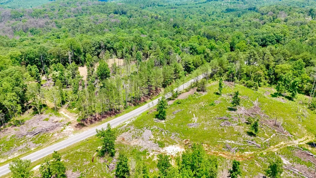 0 County Road 2 Double Springs AL 35553